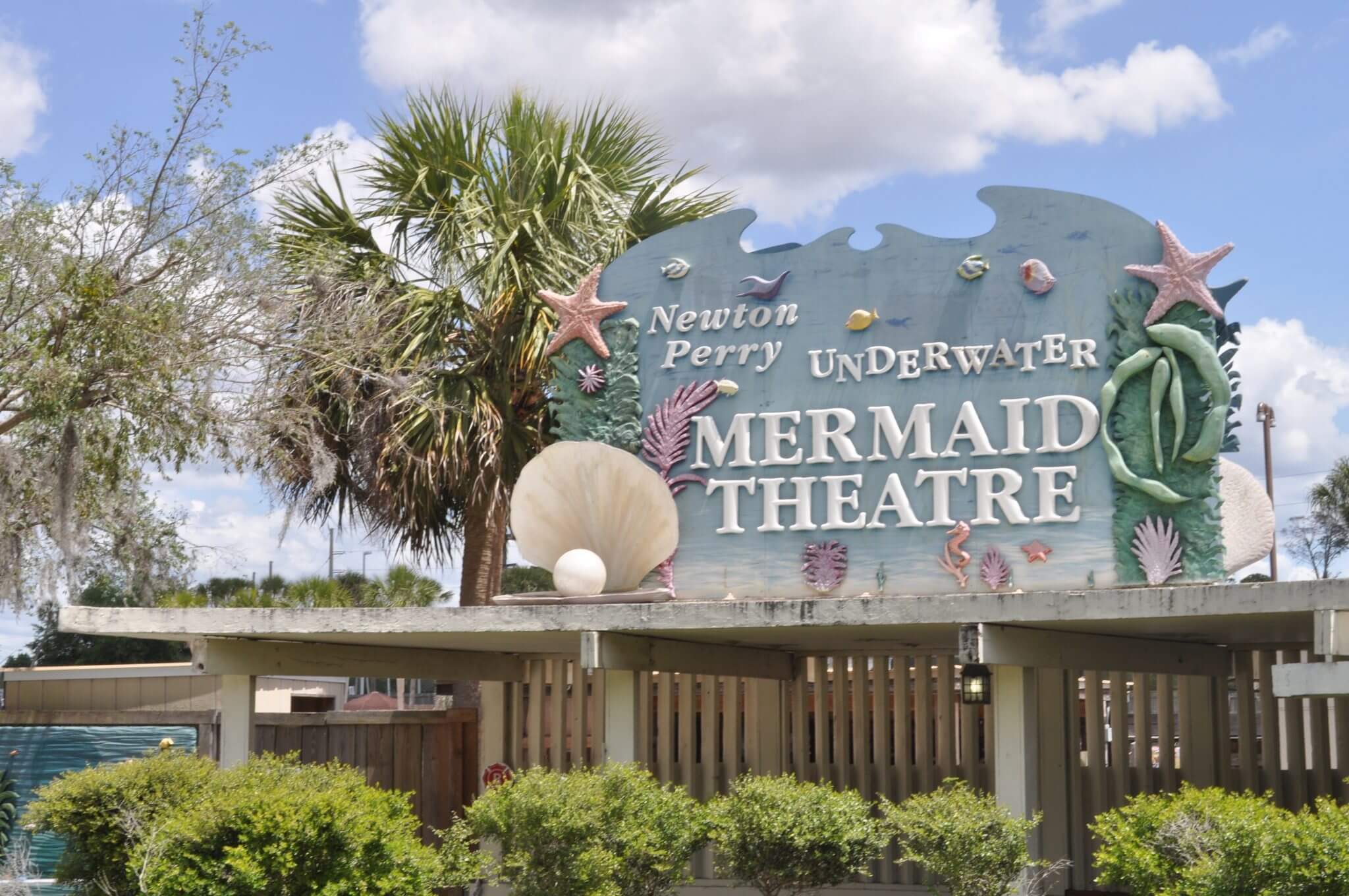 What to do in Tampa with Kids? See the mermaid show that is celebrating its 70 year anniversary...and much more. www.huntingforrubies.com