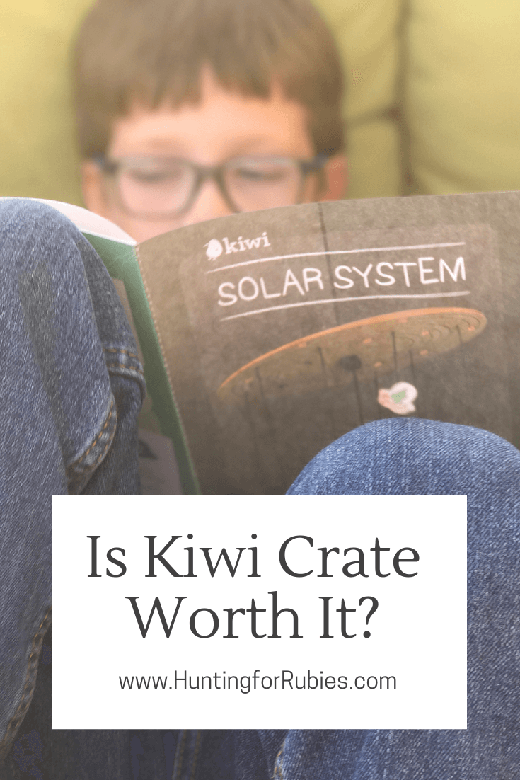 Is Kiwi Crate Worth It? A complete review of Kiwi Crate. 